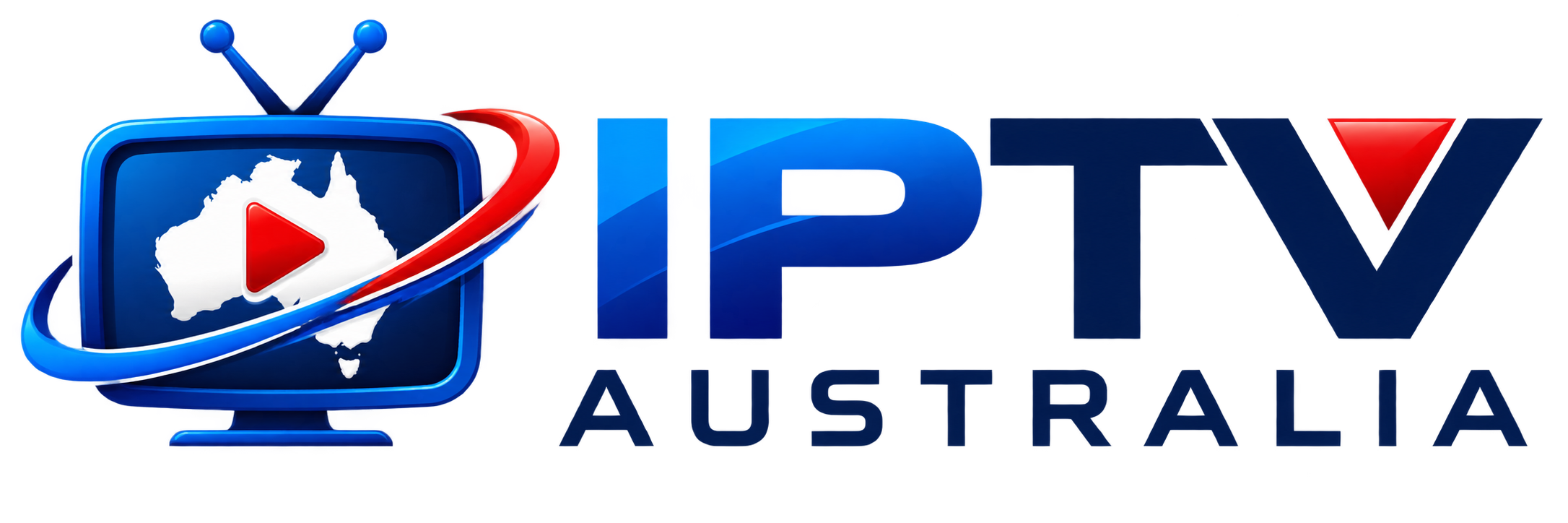 IPTV Australia official logo